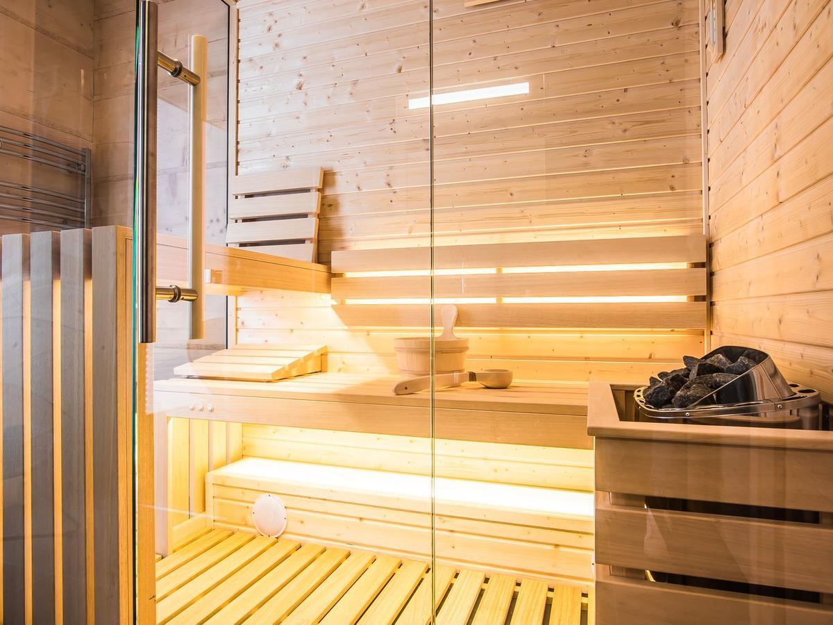 Tatrytop Osada Staszelowka Z Jacuzzi I Sauna Косцелиско Экстерьер фото